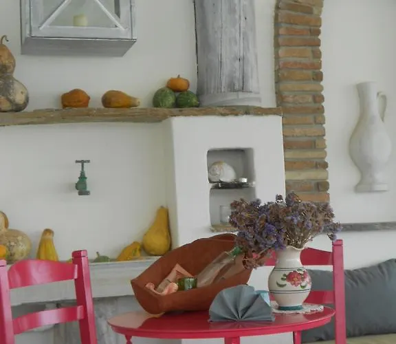 Akti Aegeou Apartmanhotel